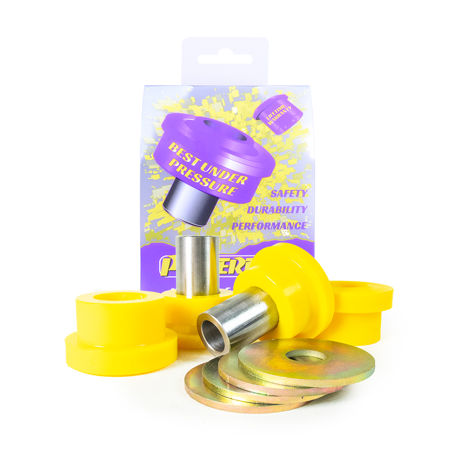 Powerflex Front Arm Outer Bush