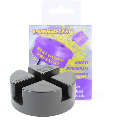 [PF99-1002] Powerflex Universal Jack Pad Adaptor