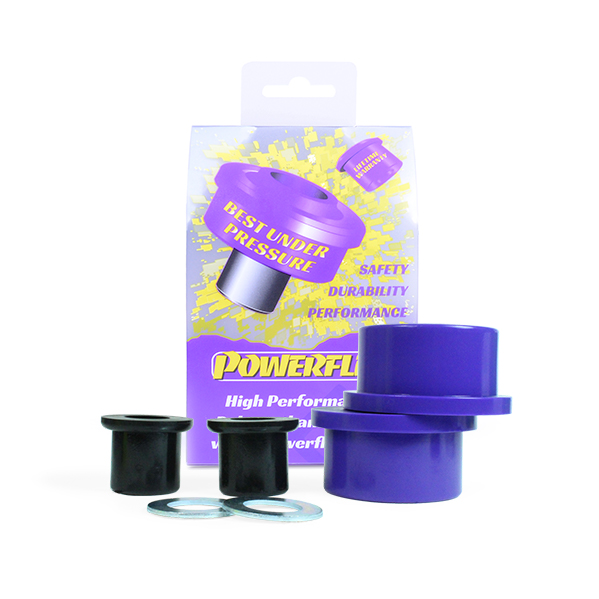 Powerflex Front Lower Wishbone Rear Bush