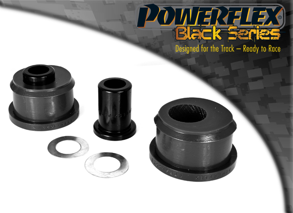 Powerflex Front Lower Wishbone Rear Bush Caster Of