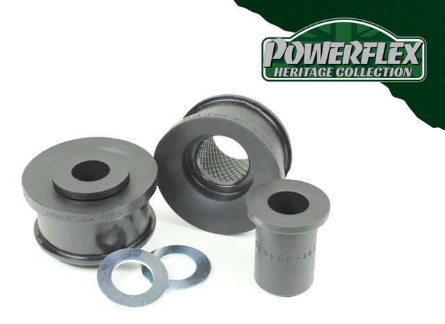 Powerflex Front Lower Wishbone Rear Bush Caster Of