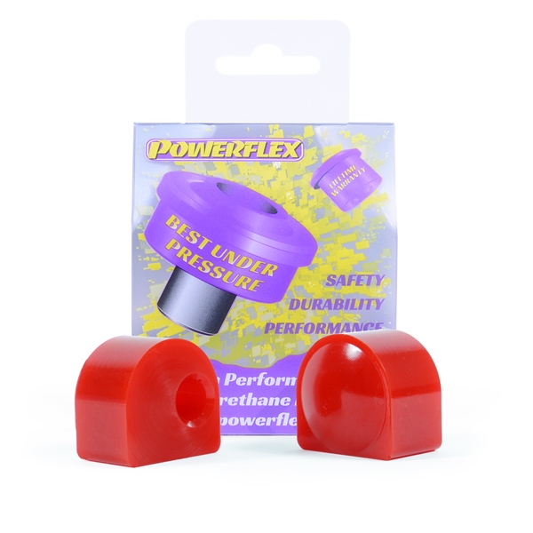 Powerflex Offset Lower Radiator Mount Kit Venucia