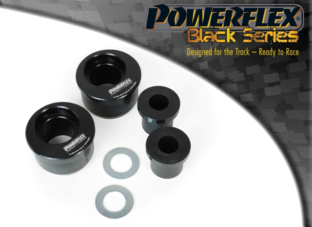 Powerflex Front Wishbone Rear Bush Aluminium Outer