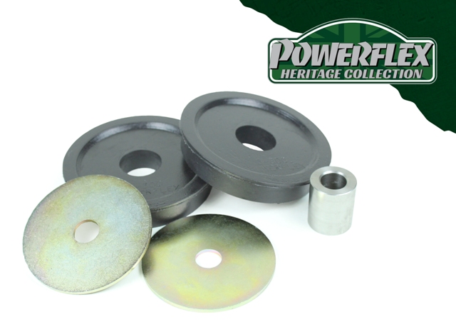 Powerflex Rear Diff Mounting Bush