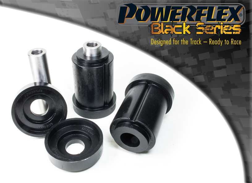 Powerflex Rear Beam Mounting Bush