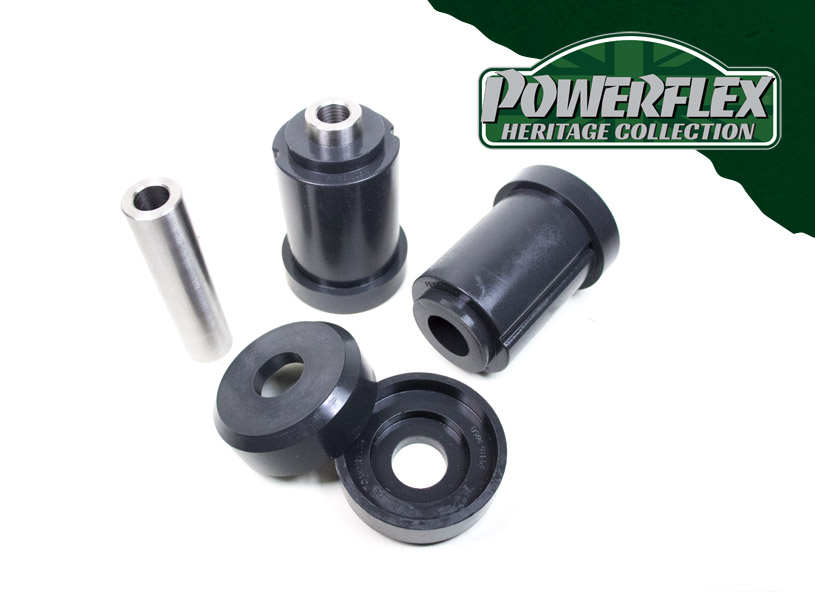 Powerflex Rear Beam Mounting Bush