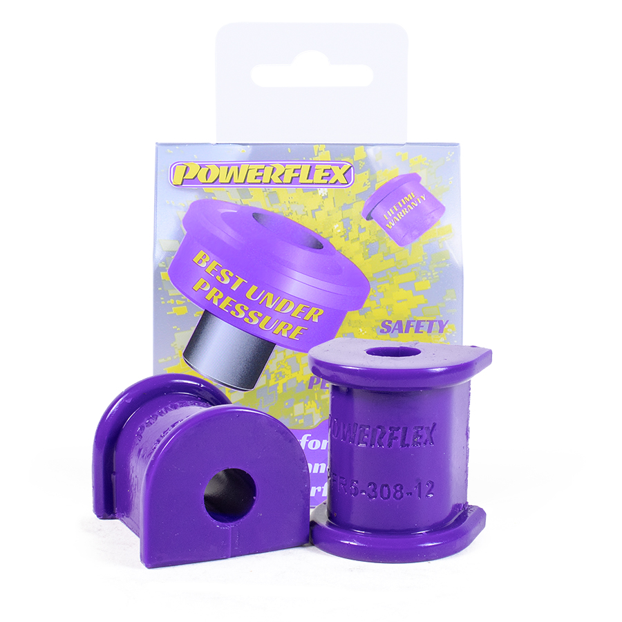 Powerflex Rear Anti Roll Bar Mounting Bush 13mm