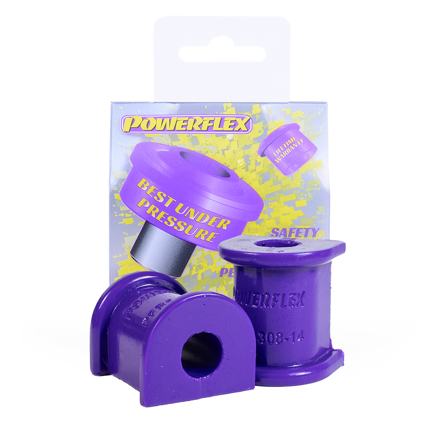 Powerflex Rear Roll Bar Mounting Bush 14mm