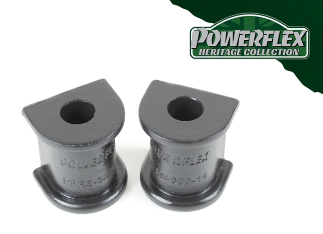 Powerflex Rear Roll Bar Mounting Bush 14mm
