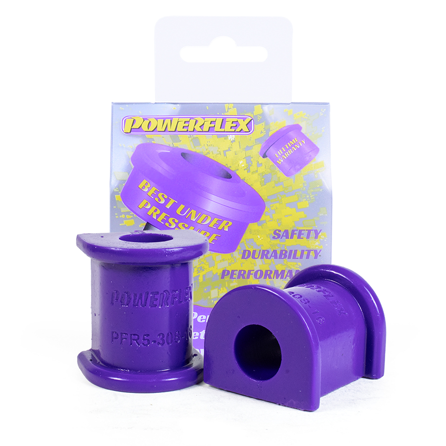Powerflex Rear Anti Roll Bar Mounting Bush 15.5mm