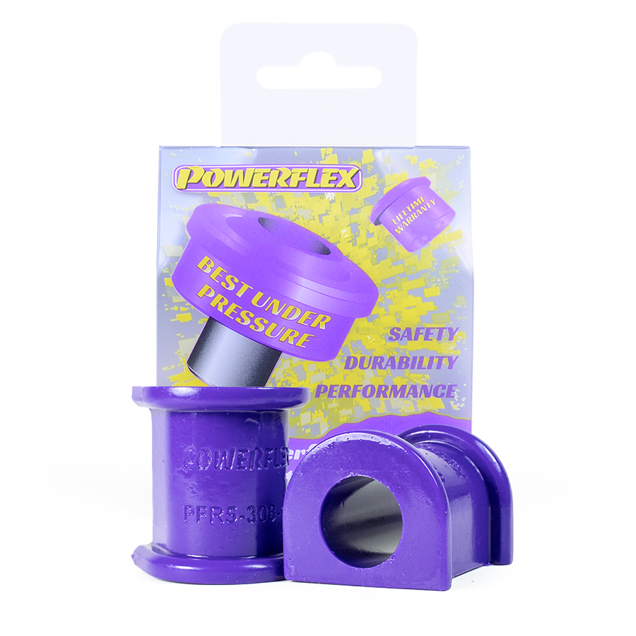 Powerflex Rear Anti Roll Bar Mounting Bush 18mm