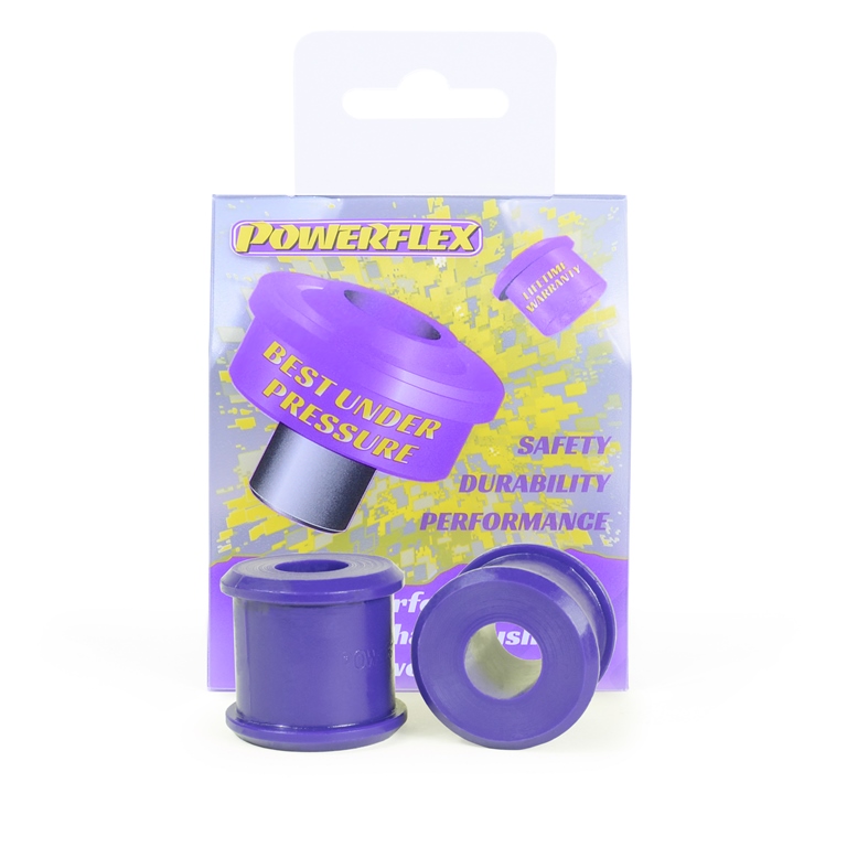 Powerflex Rear Anti Roll Bar Link To Anti Roll Bar