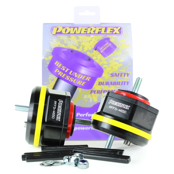 [PFF5-4650] Powerflex Engine Mount