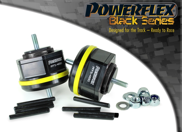 Powerflex Engine Mount