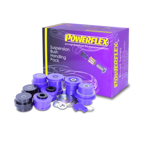 Powerflex BMW E36 inc M3