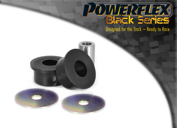 Powerflex Rear Diff Front Mounting Bush  M3 Evo On