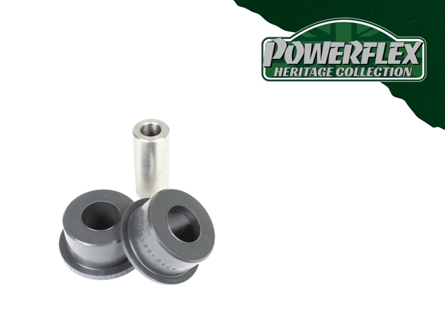Powerflex Rear Diff Front Mounting Bush  M3 Evo On