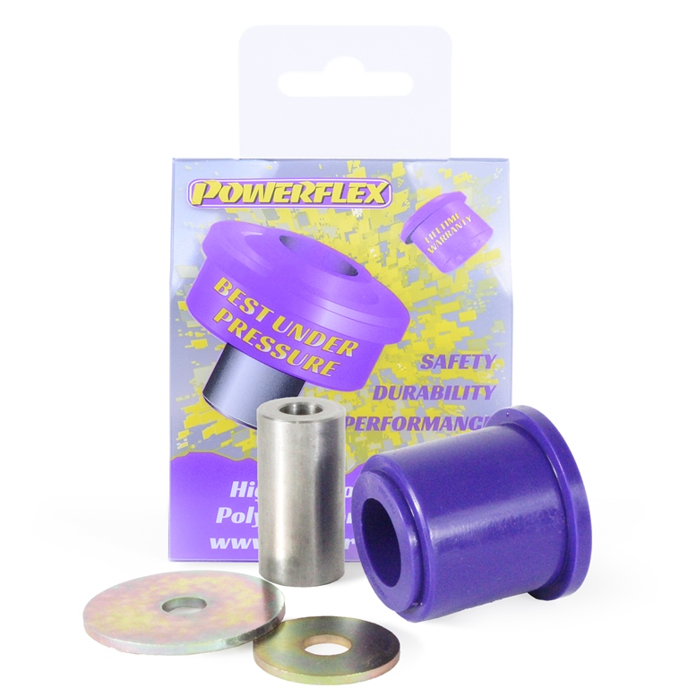 [PFR5-325] Powerflex Rear Diff Front Mounting Bush