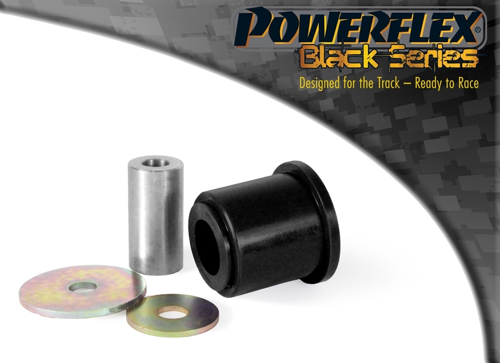Powerflex Rear Diff Front Mounting Bush