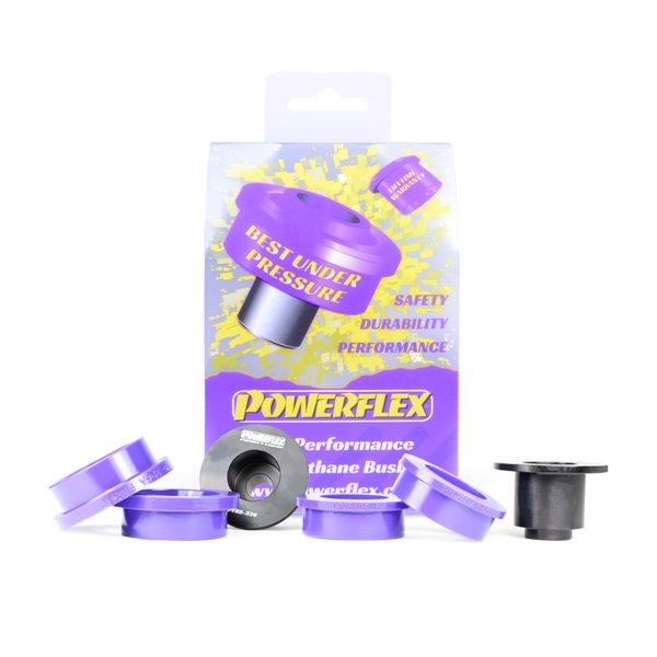 Powerflex Rear Diff Rear Mounting Bush