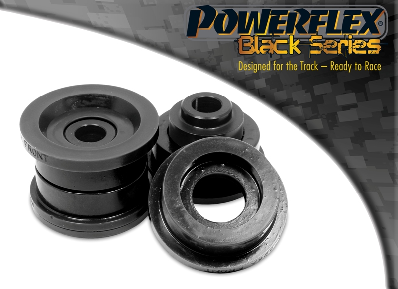 Powerflex Rear Diff Rear Mounting Bush