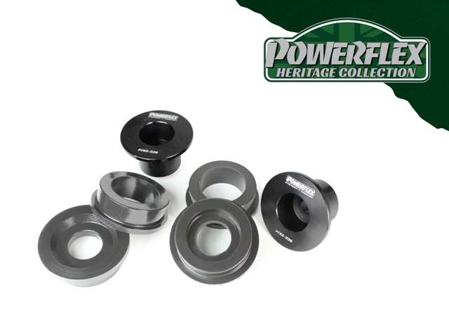 Powerflex Rear Diff Rear Mounting Bush