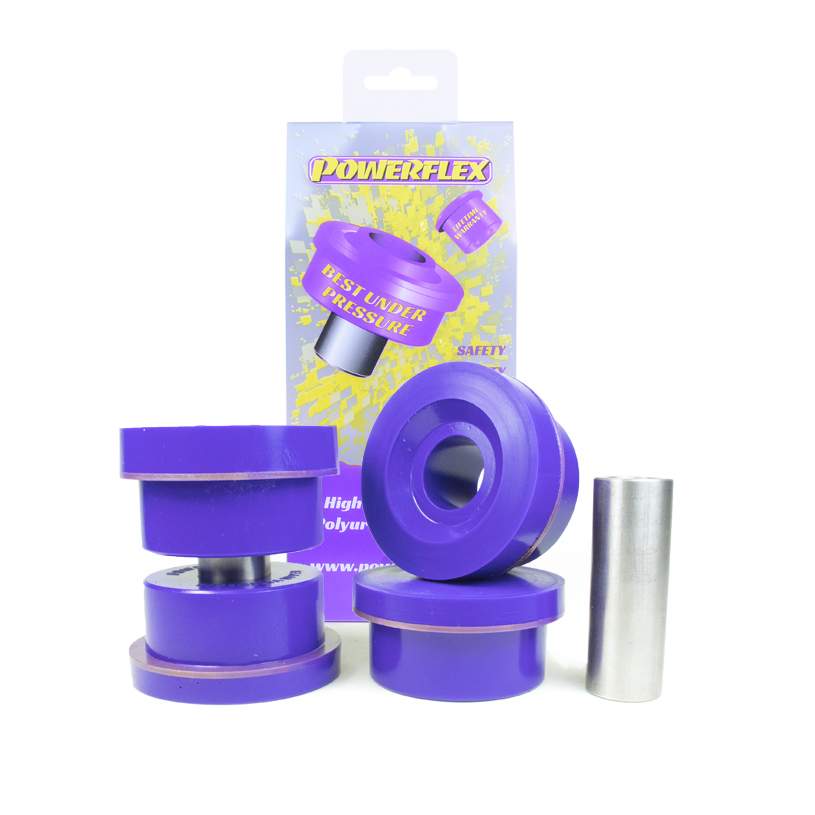 Powerflex Rear Subframe Rear Mounting Bush