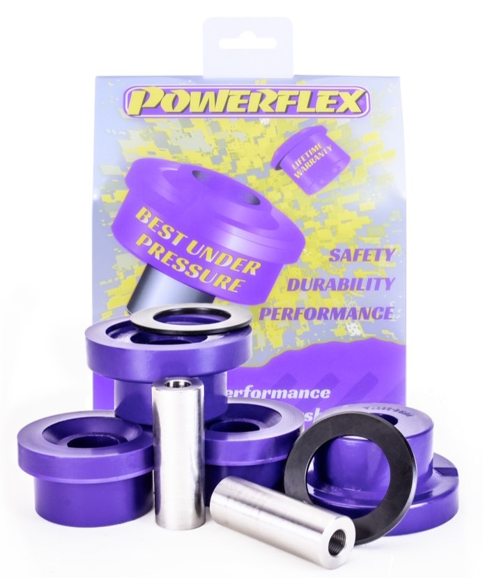 Powerflex Rear Subframe Front Mounting Bush