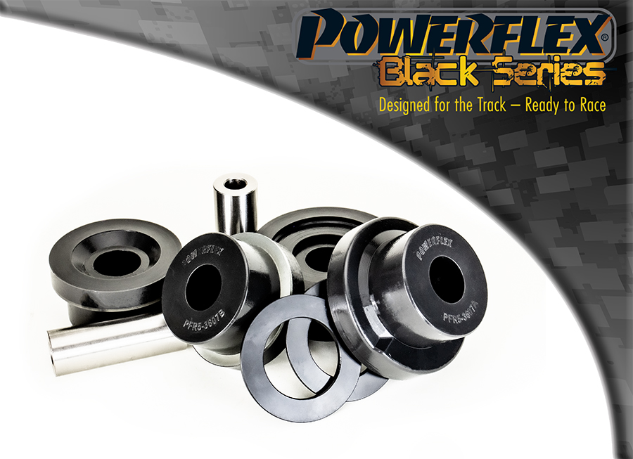 Powerflex Rear Subframe Front Mounting Bush