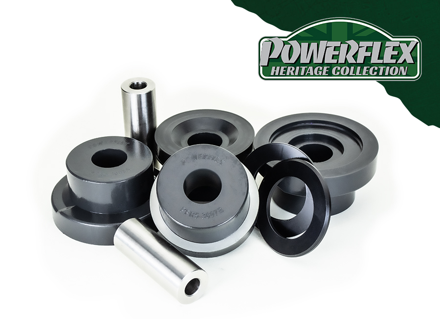 Powerflex Rear Subframe Front Mounting Bush