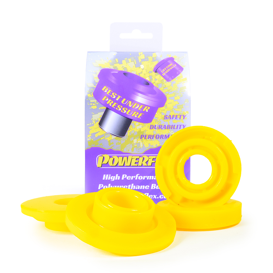 Powerflex Rear Subframe Front Mounting Bush Insert