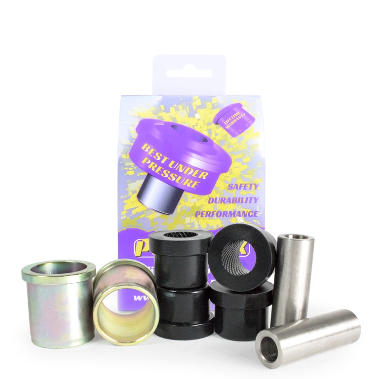 Powerflex Rear lower Control Arm Inner Bush