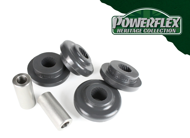 Powerflex Rear Lower Wishbone Outer Bush