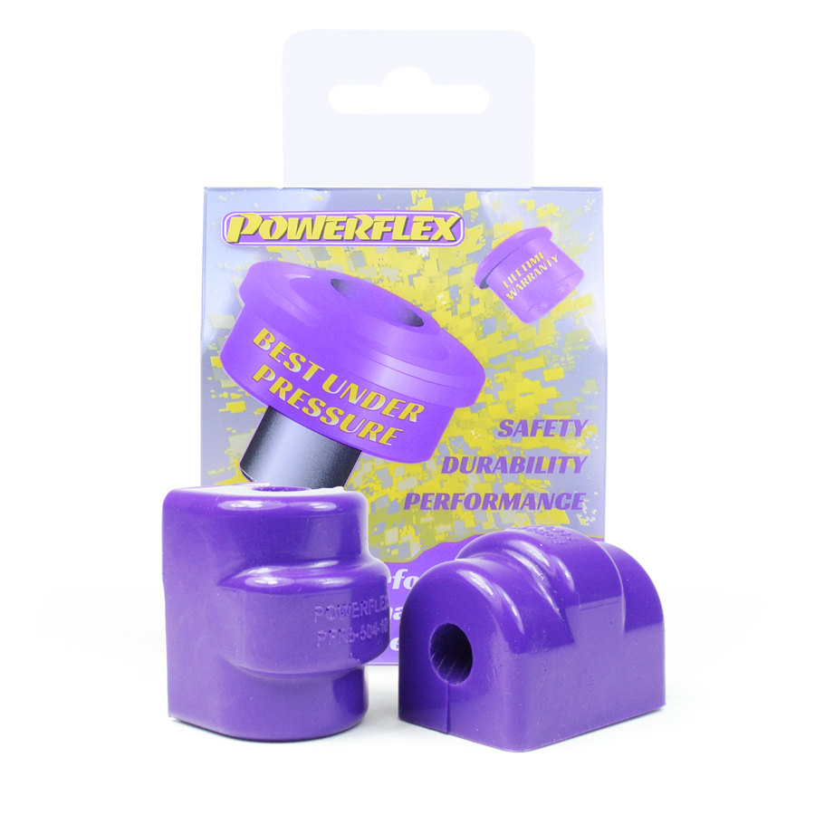 Powerflex Rear Anti Roll Bar Bush 17mm