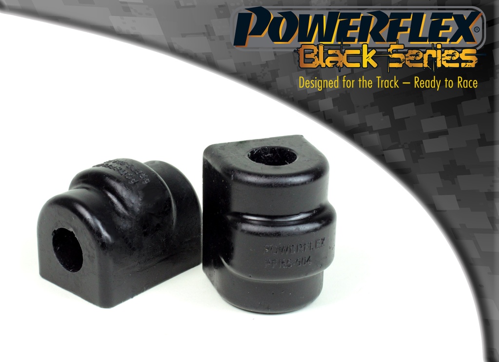 Powerflex Rear Roll Bar Mounting Bush