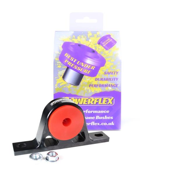 Powerflex Exhaust Mounting Bush   Bracket BMW E46
