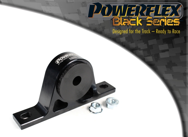 Powerflex Exhaust Mounting Bush   Bracket BMW E46