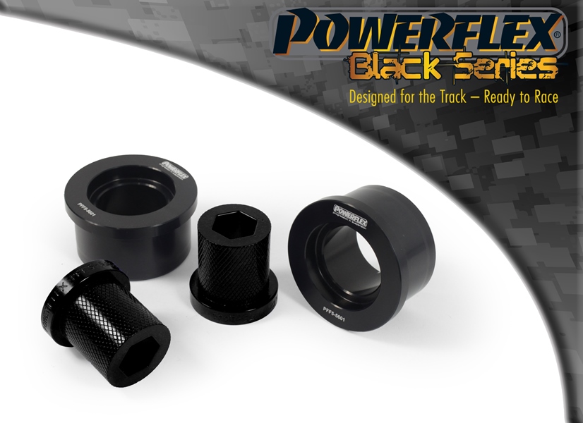 Powerflex Front Wishbone Rear Bush  Aluminium Oute