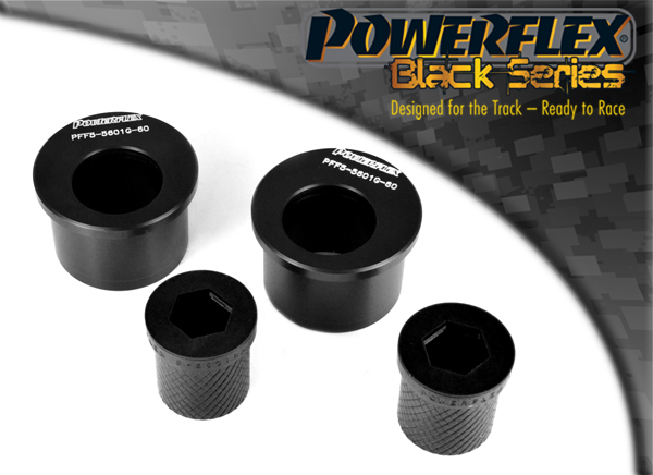 Powerflex Front Wishbone Rear Bush  Caster Offset
