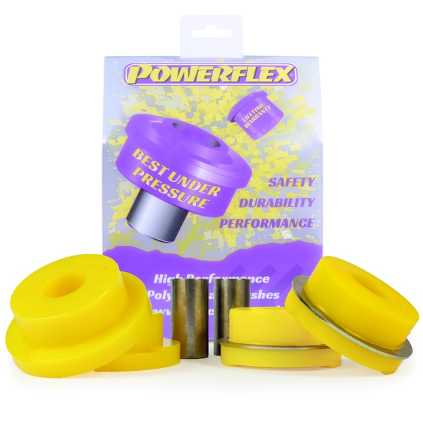 [PFR5-4610] Powerflex Rear Subframe Front Bush