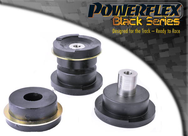 Powerflex Rear Subframe Front Bush
