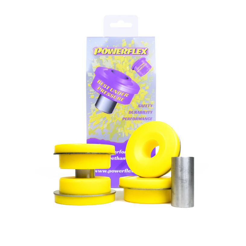 Powerflex Rear Subframe Rear Bush