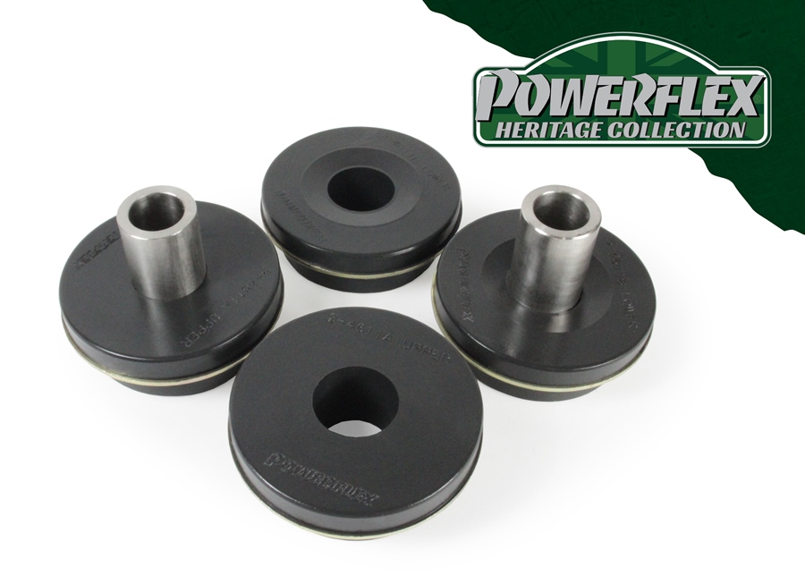 Powerflex Rear Subframe Rear Bush E46 E83 E85 E86