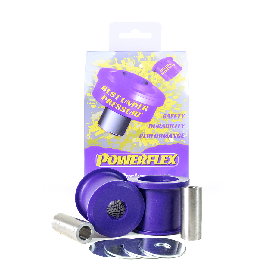 Powerflex Rear Diff Front Bush