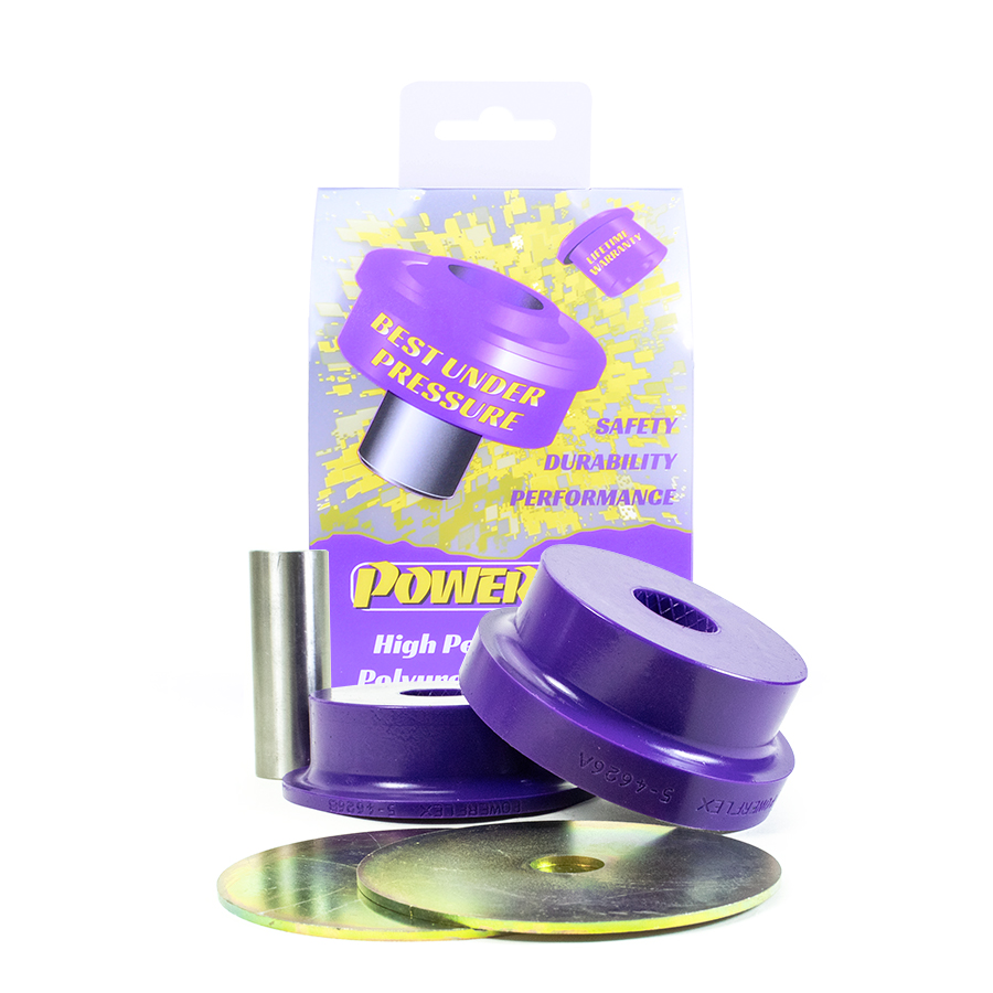 Powerflex Rear Diff Rear Bush