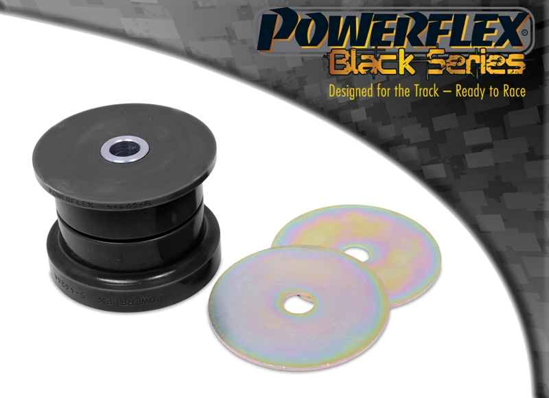 Powerflex Rear Diff Rear Bush