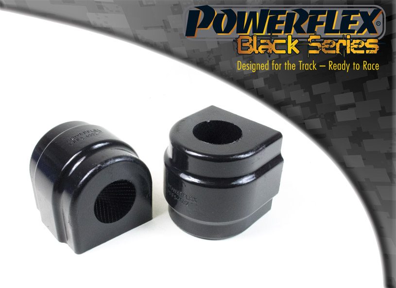 Powerflex  Front Anti Roll Bar Bush 22.5mm Black B