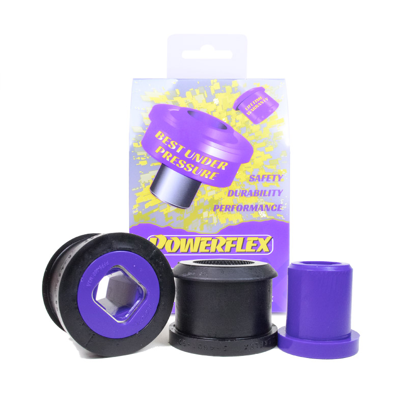 Powerflex Front Wishbone Rear Bush