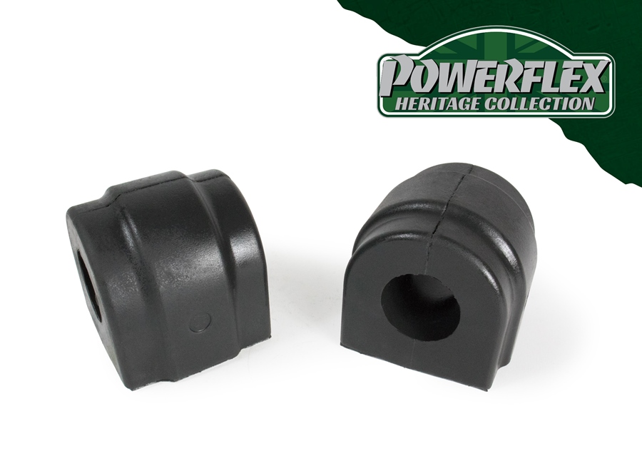 Powerflex Front Wishbone Rear Bush BMW E46 M3 inc