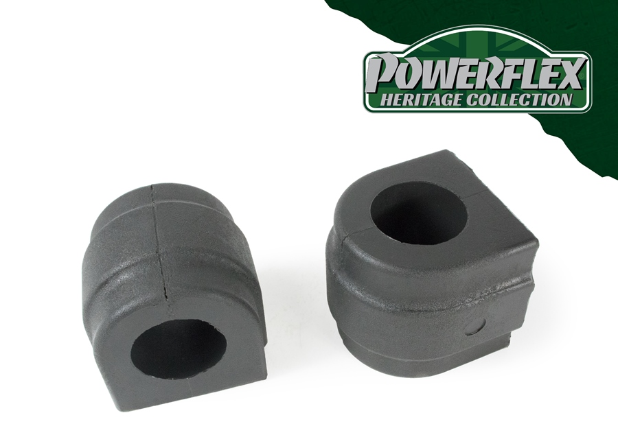 Powerflex Front Wishbone Rear Bush BMW E46 M3 inc